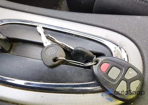 2008 Chevrolet Impala Lt z USA, uszkodzony, nr VIN 2G1WT58K689169146